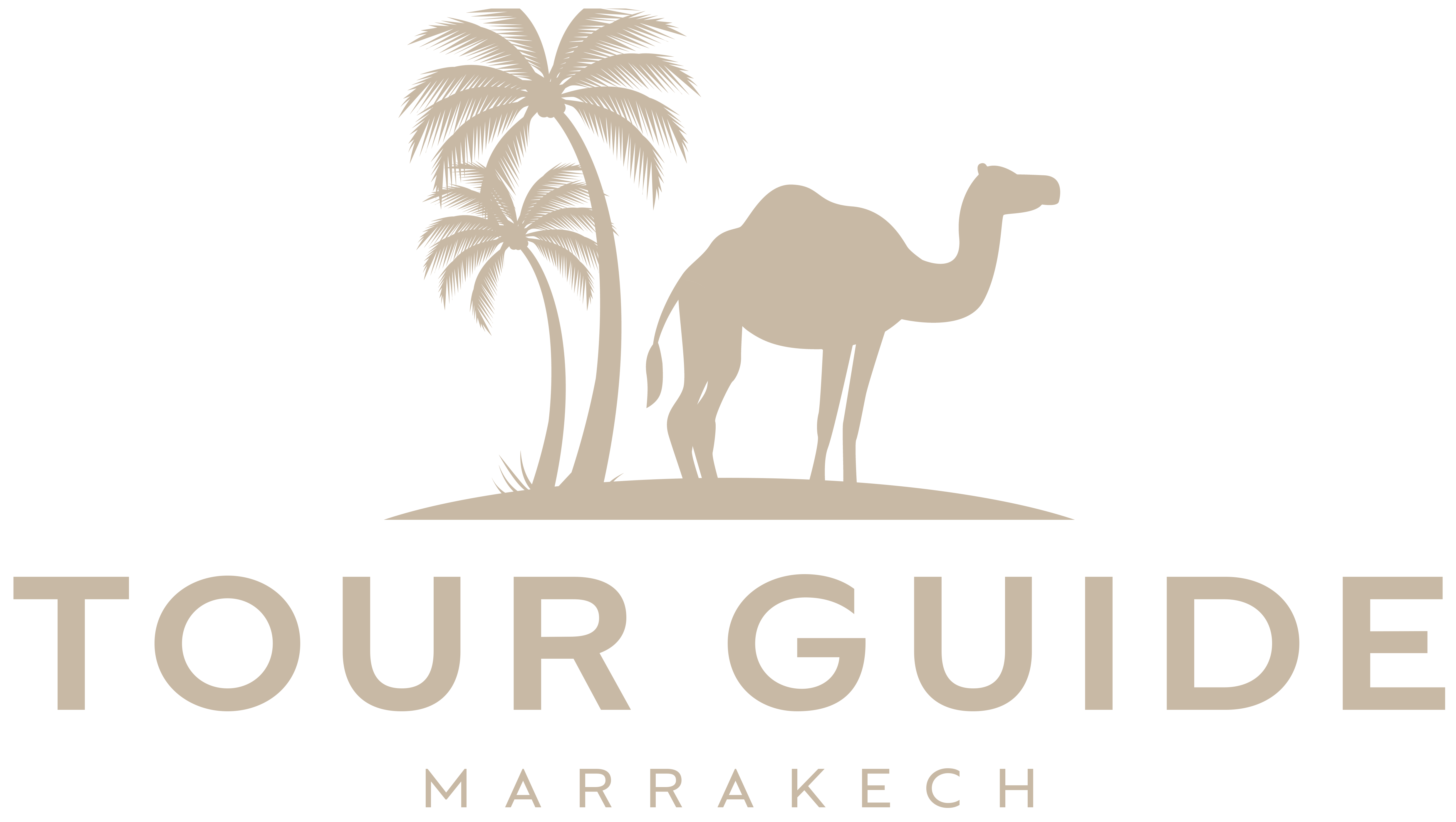 Tour Guide Marrakech